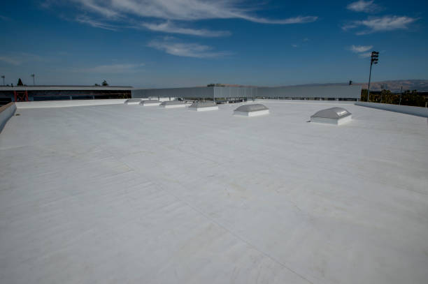 Passapatanzy, VA Roofing Services Company