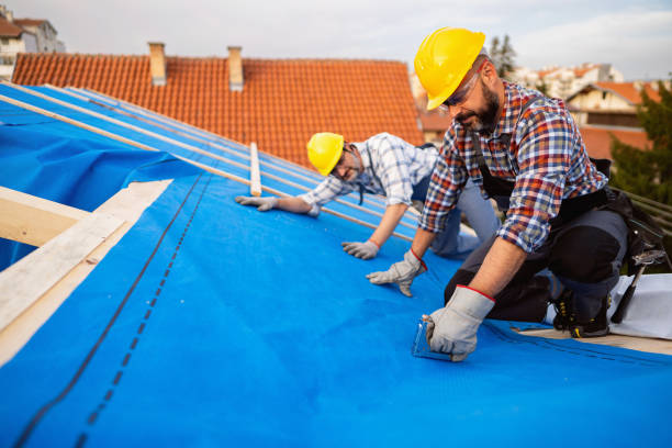 Best Slate Roofing  in Passapatanzy, VA