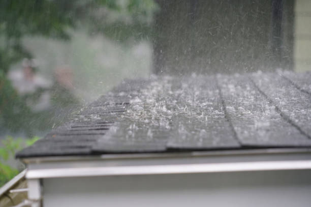 Best Flat Roofing  in Passapatanzy, VA